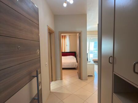 Apartment 1+1 for sale at Golden park Residence