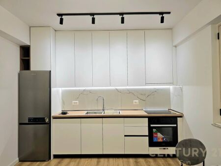 APPARTAMENTO 1+1 IN AFFITTO VICINO AL 21 DICEMBRE. SUN142895