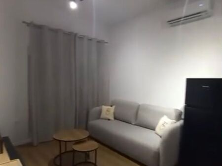 Apartament 1+1 tek Kompleksi Kadiu ne Ali Dem!