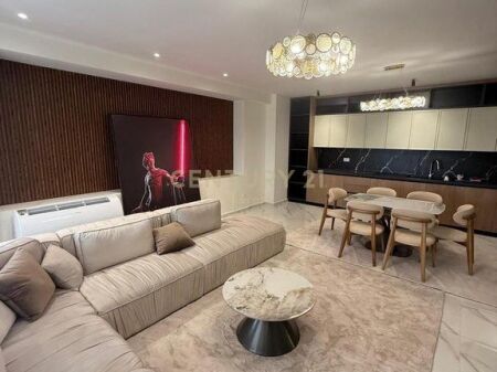 RESIDENZA LAKE LAND, APPARTAMENTO 3+1++2+POSTO AUTO IN AFFITTO