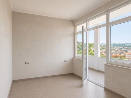 FOR SALE APARTMENT 2+1+2 Parking Spaces, German Villas