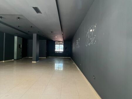DYQAN ME QERA 100M2 STADIUMI DINAMO 200.000 LEKE FH-79044