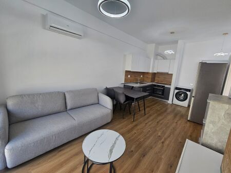 Apartament 1+1 per qera ne Ali Dem!