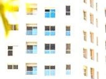 **Apartment 1+1 for sale in Kaimi Residence, Ali Demi**