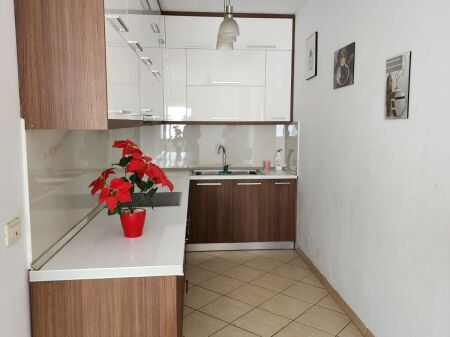 Apartament 2+1 per qera Jordan Misja Gener 2!