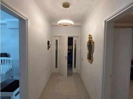EKSKLUZIVE APARTAMENT/DUPLEX PER SHITJE TEK GJYKATA, DURRES !