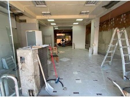 Commercial space for rent at Selita Roundabout!
