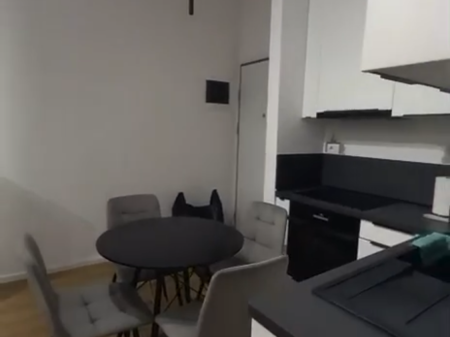 Apartment 1+1 for rent at Kadiu !