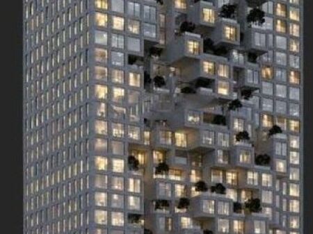 SHITET I GJITHE KATI TEK DOWN TOWN ONE NE QENDER TE TIRANES