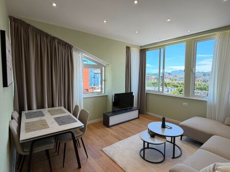 Shitet apartament 2+1 Myslym Shyri