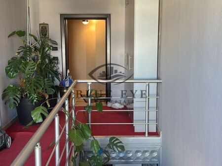 Apartament 1+1 Me Qira në Durrës