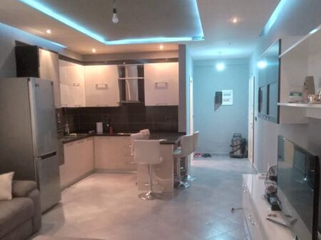 Apartament 2+1 me qira ne Astir
