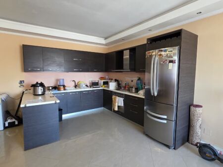 Jepet me qira apartament 1+1 plus verande, Kodra e Diellit