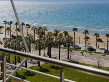 Apartament 2+1 për shitje në Lungomare