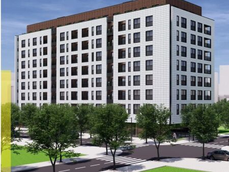 🏙️VENDESI APPARTAMENTO 3+1+2 al Nuovo Boulevard, Residenza Elbavo✨🏙️