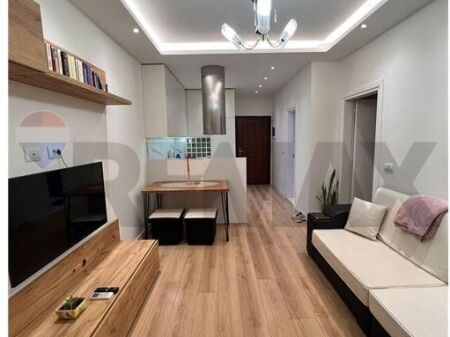 APARTMENT 1+1 FOR SALE IN ASTIR