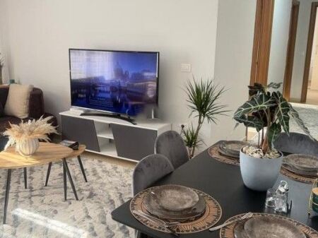 Shitet Apartament 2+1+depo Kompleksi Gener 2