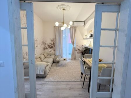APARTAMENT 2+1 PER SHITJE TEK KINEMA AGIMI