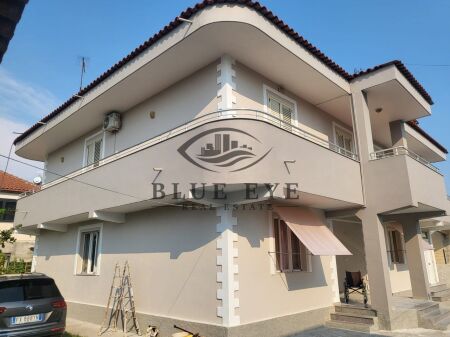 2-Storey Villa for Sale on the Beach
