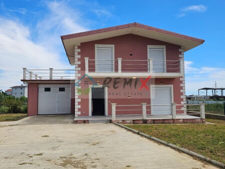 🏡 SUPER LUXURY VILLA FOR RENT – SHËNAVLASH, DURRËS
