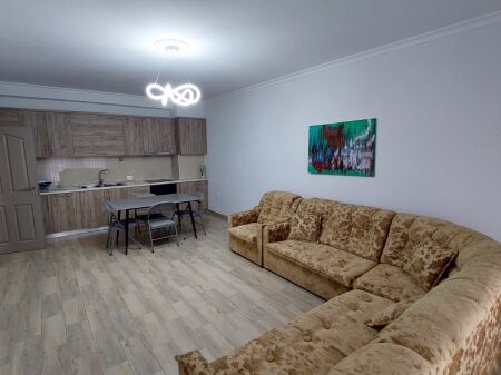 Apartment 1+1 for rent near Pharmacy 10!