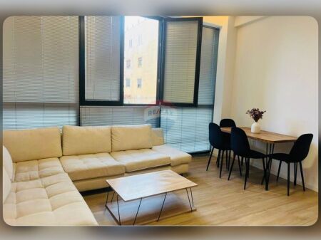 Appartamento 1+1 in Affitto presso il Complesso Star