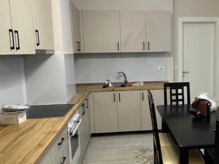 Apartment for rent 1+1+parking Astir