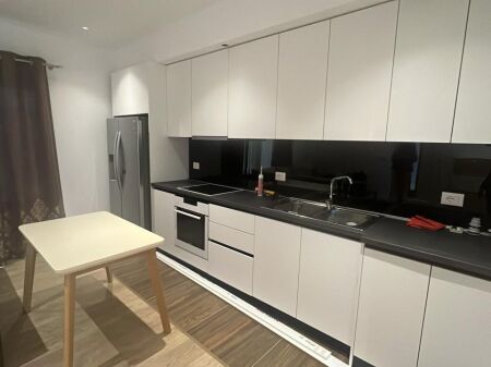 In affitto Appartamento 2+1 a 5 Maj/ Via Dervish Luzha