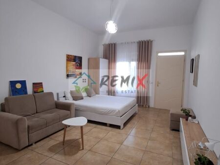 🏡 STUDIO FOR SALE – ILIRIA, BEACH, DURRËS