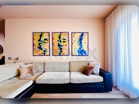 Apartment 1+1 for rent on Mine Peza Street
