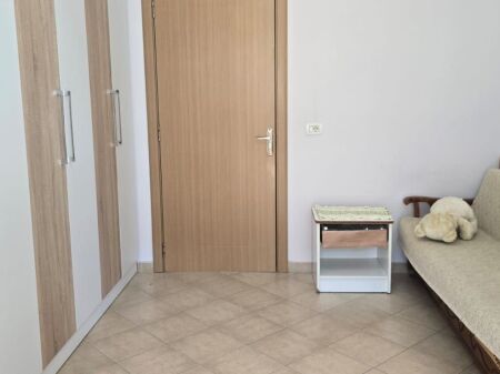 Qera | Apartament 2 + 1 | Astir | 450 €/muaj