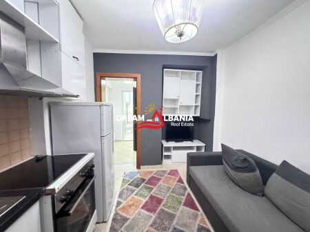 Appartamento 1+1 in affitto a Bllok vicino a Piazza Willson (ID 4219212)