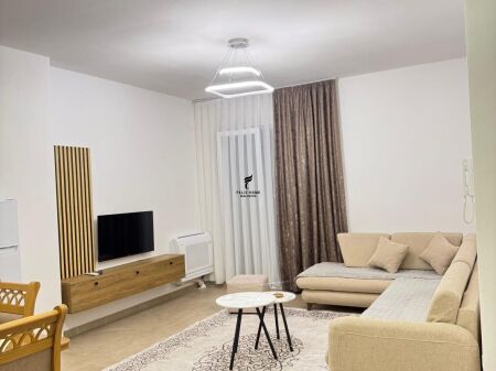 APARTAMENT ME QERA 1+1 ASTIR 45.000 LEKE FH-79117