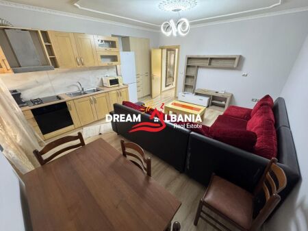 OCCASION 1+1 Apartment for Sale in Don Bosko, near Hotel Ferrari, Tirana (ID 41111582)