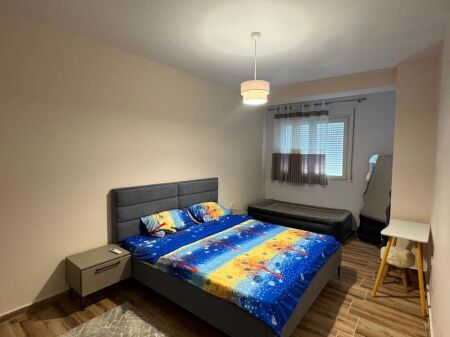 🏡 Shitet Apartament 1+1 – Pishat e Buta, Golem