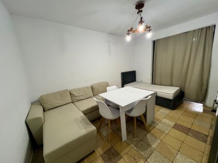 Apartament 1+1 me qera ne Brryl