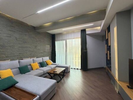 SQUARE 21, SELLING APARTMENT 2+1+2, KAVAJES STREET