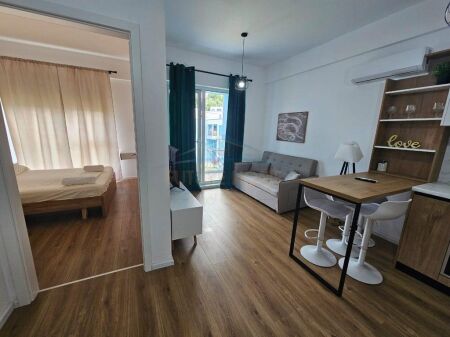 Affitto, Appartamento 1+1, Fresk, Tirana . Orange70428