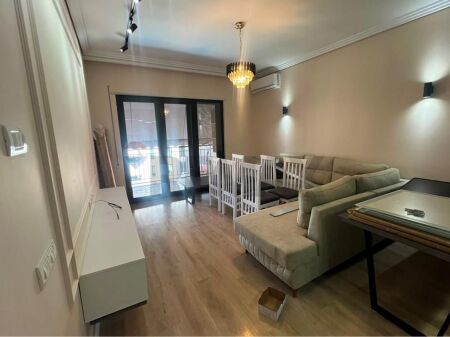 Appartamento in affitto 2+1+2 Green City