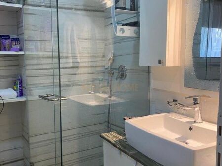 Title Shitet, Apartament 3+1+2, Pastiçeri Melisa, Fresku, Tiranë