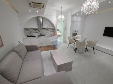 Apartament 1+1 per qira tek zona Eleonora!