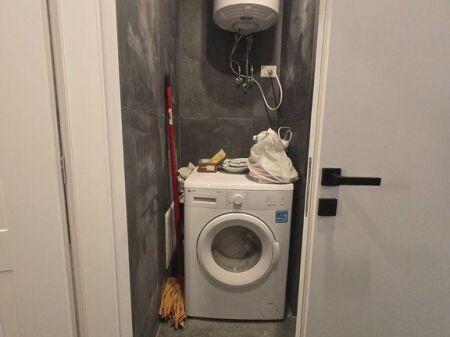 Apartment 1+1 for rent in the Astiri area!