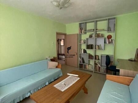 APARTAMENT ME QERA 2+1 PORCELAN 40.000 LEKE FH-79068