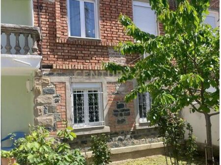2-Storey Villa for Sale in Korçë!