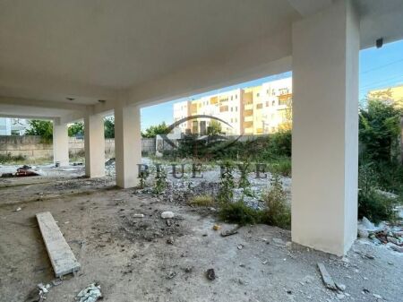 Apartament 1+1 Për Shitje në Stadiumi, Durrës