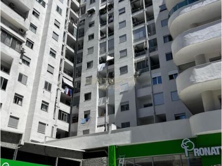 Apartment 2+1 For Rent at UKD Durrës - 500€ | 93 m²