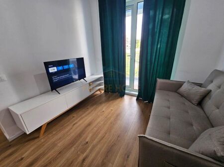 Rent, Apartment 1+1, OXA Complex, Tirana