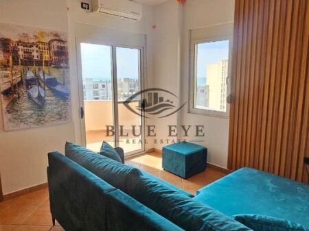 Apartament 2+1 Për Shitje në Golem, Durrës