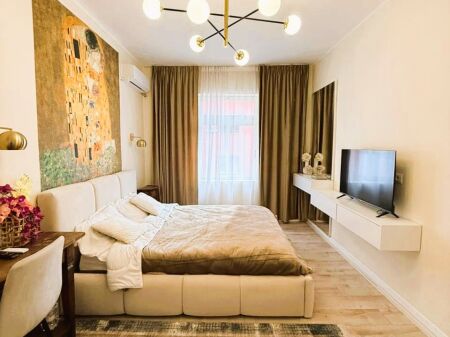🔥🏡2+1 Apartment for sale near Kinema Agimi, 📍Bllok