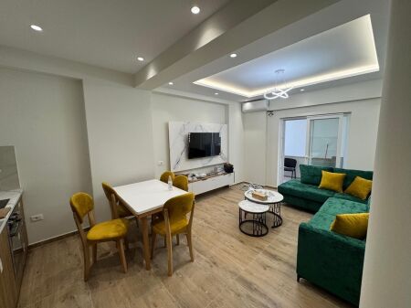 Apartment 1+1 for rent in Astir